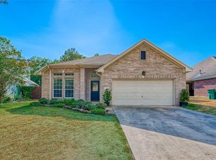 3519 White Oak Point Dr, Conroe, TX 77304