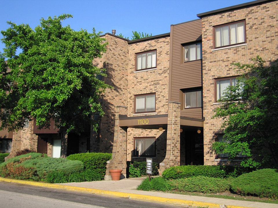 Front exterior