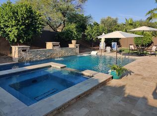 2864 E Blue Sage Rd, Gilbert, AZ 85297