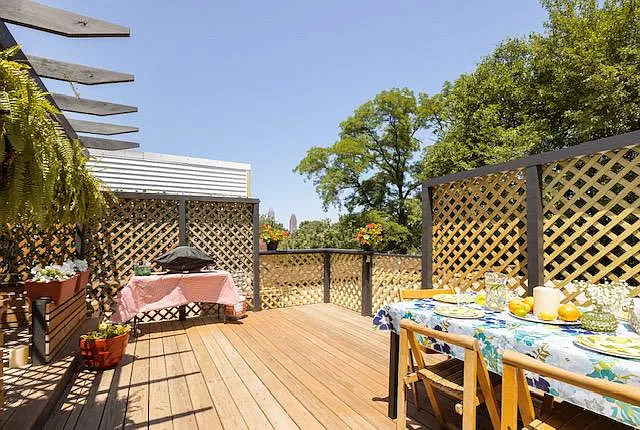 2275 Professor Ave #UP — Photo 13