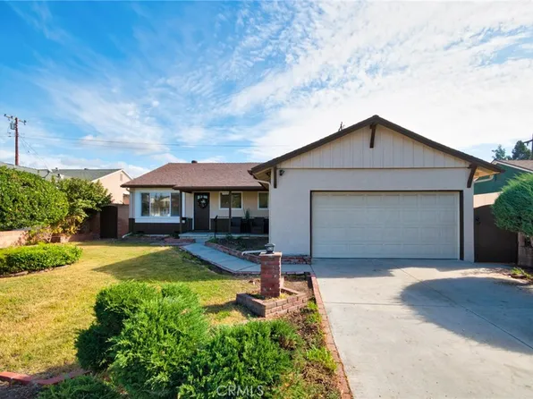 14624 Dunnet Ave, La Mirada, CA 90638