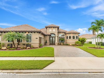 3432 Durksly Dr, Melbourne, FL, 32940