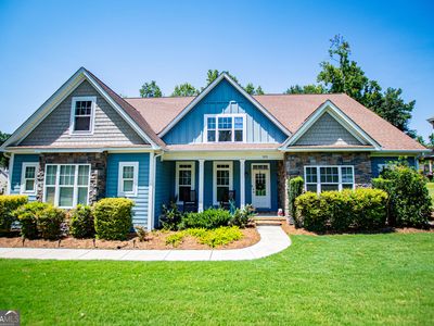 319 Wooded Glen Ln, Carrollton, GA, 30117
