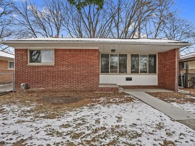 22213 Winshall St, Saint Clair Shores, MI, 48081