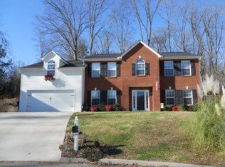 1666 Wolverine Ln, Knoxville, TN 37931