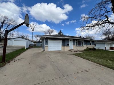 510 SE 5th St, Ankeny, IA, 50021
