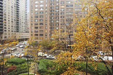 Rented by Olshan Realty