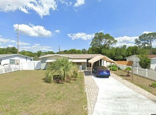 29 N Washington St, Beverly Hills, FL 34465