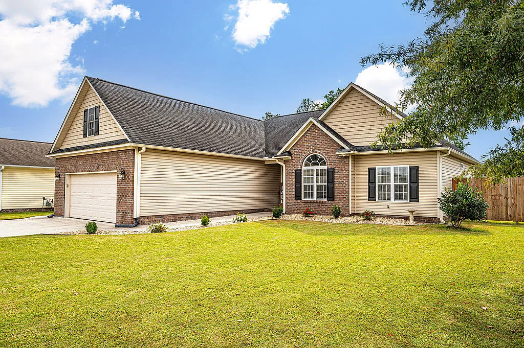 2959 Judge Manly Drive - 1 — Photo 2