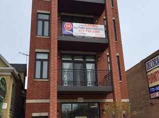 4853 N Western Ave STE 1, Chicago, IL 60625