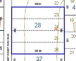 1st image of (Undisclosed Address)