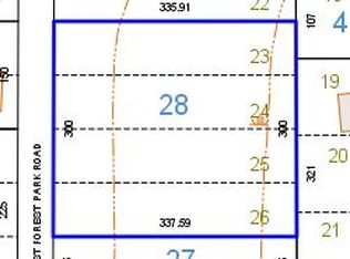(Undisclosed Address), Daleville, AL 36322