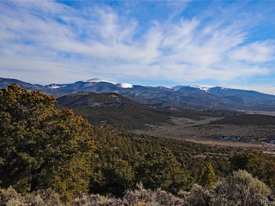 Lot 8 Ewing Ranch South, San Luis, CO, 81152