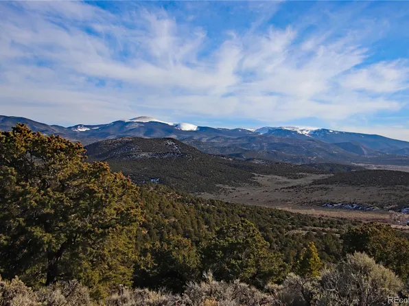 Lot 8 Ewing Ranch South, San Luis, CO 81152