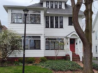 1314 Park Ave UNIT 2, Rochester, NY 14610