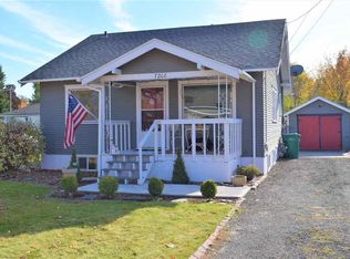 7208 E Carlisle Ave, Spokane Valley, WA 99212