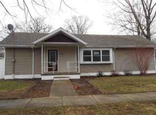 1615 Noeske St, Midland, MI 48640