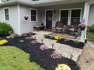 4449 Cartersburg Rd, Plainfield, IN 46168