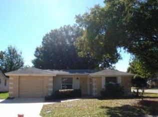 7424 Hollyridge Dr, New Port Richey, FL 34653