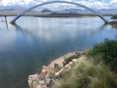 4 W Gila Monster Way, Tonto Basin, AZ, 85553