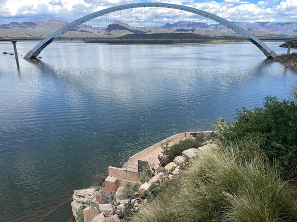 4 W Gila Monster Way, Tonto Basin, AZ 85553