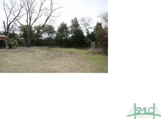 509 Staley Ave, Savannah, GA 31405