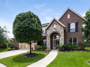 27259 Shauna Ln, Spring, TX 77386