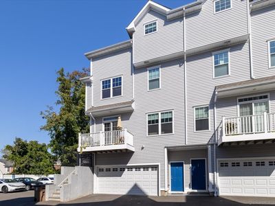 175 West Avenue #6, Stamford, CT, 06902