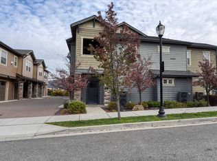 24499 E Pinnacle Ct UNIT C, Liberty Lake, WA 99019