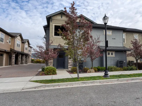 24499 E Pinnacle Ct Unit C, Liberty Lake, WA 99019