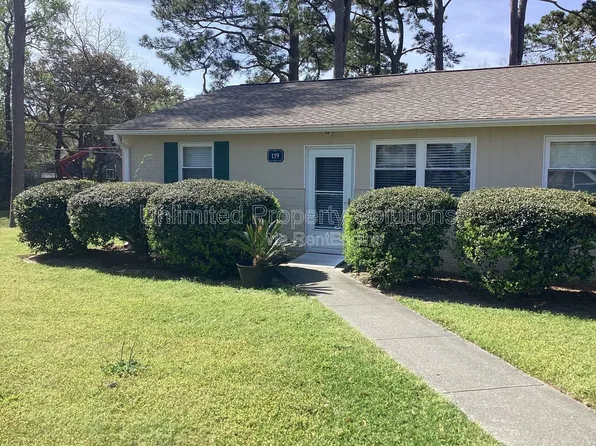 119 Gaddy Dr, Wilmington, NC 28403