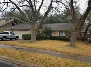 11713 Shoshone Dr, Austin, TX 78759