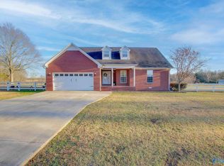 6720 County Road 214, Trinity, AL 35673