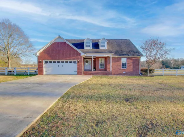 6720 County Road 214, Trinity, AL 35673