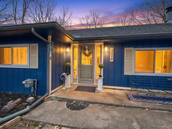 23330 Canfield Ave, Farmington Hills, MI 48336