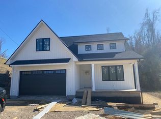 5791 Hubbards Branch Rd, Huntington, WV 25704