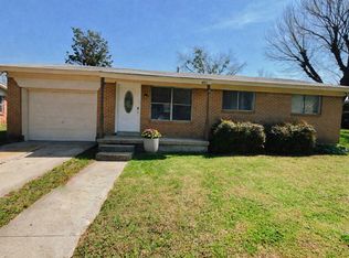 403 S Vick St, Decatur, TX 76234