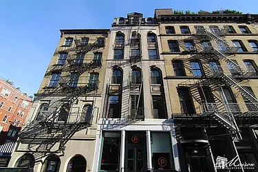 Rented by Maison International