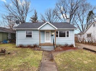 202 Mack St, Georgetown, IL 61846