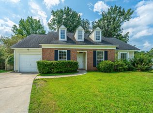 112 Jarett Rd, Summerville, SC 29485