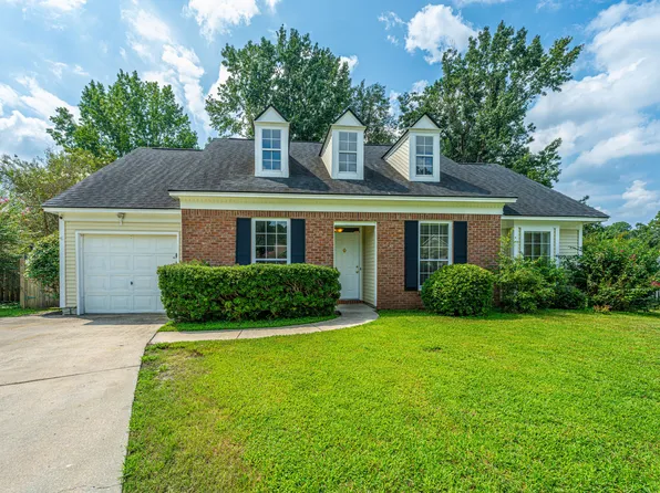 112 Jarett Rd, Summerville, SC 29485