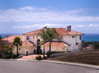 25 Marbella, San Clemente, CA 92673