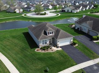 11677 Maryland St, Crown Point, IN 46307