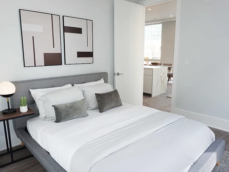 Luxe Suites Chicago Luxury Apartments — Photo 94