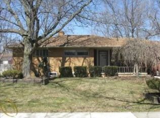 1724 Dunmore Rd, Ann Arbor, MI 48103