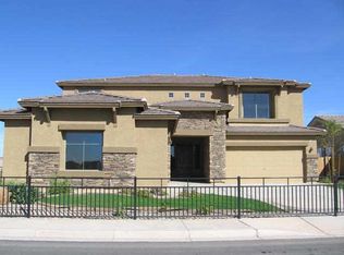 325 N Blue Lagoon Dr, Casa Grande, AZ 85122