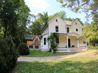 684 Titicus Rd, North Salem, NY 10560