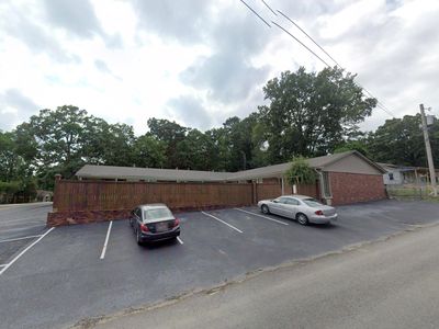 204 N 4th St, Benton, AR, 72015