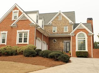 2835 Napa Vly, Cumming, GA 30041