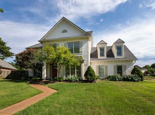 495 Planters Ridge Cv, Collierville, TN 38017